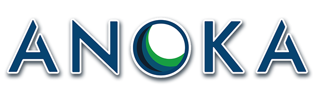 Logo Anoka